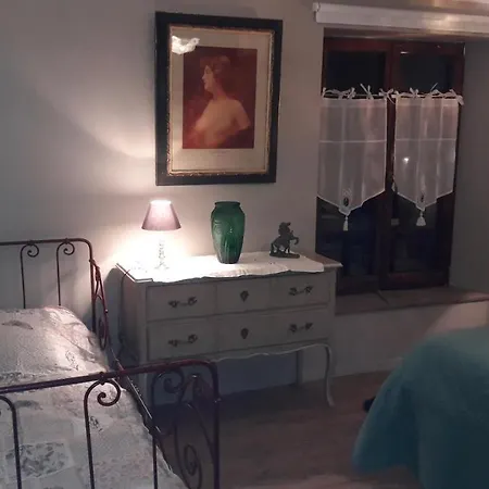 Apartment Au Fil De L'ecriture - Sur La Route Des Vins A *