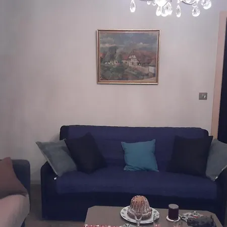 Au Fil De L'ecriture - Sur La Route Des Vins A Apartment