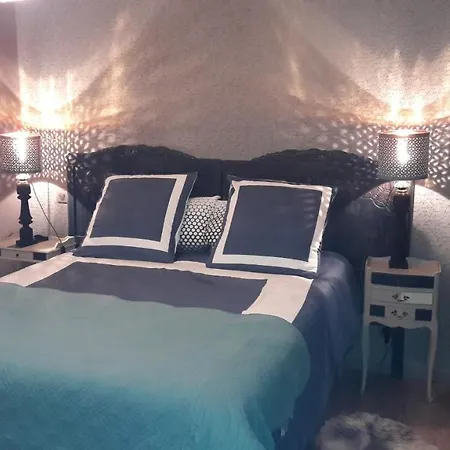 Au Fil De L'ecriture - Sur La Route Des Vins A Apartment *