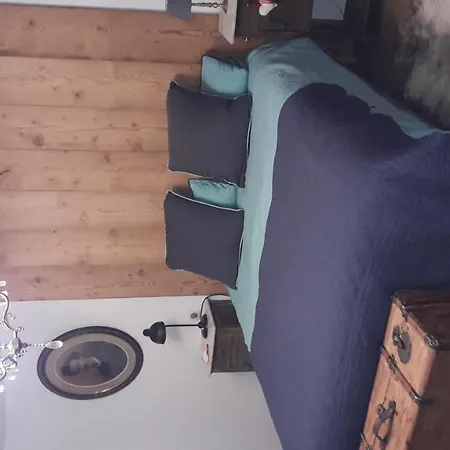 Au Fil De L'ecriture - Sur La Route Des Vins A Apartment Riquewihr